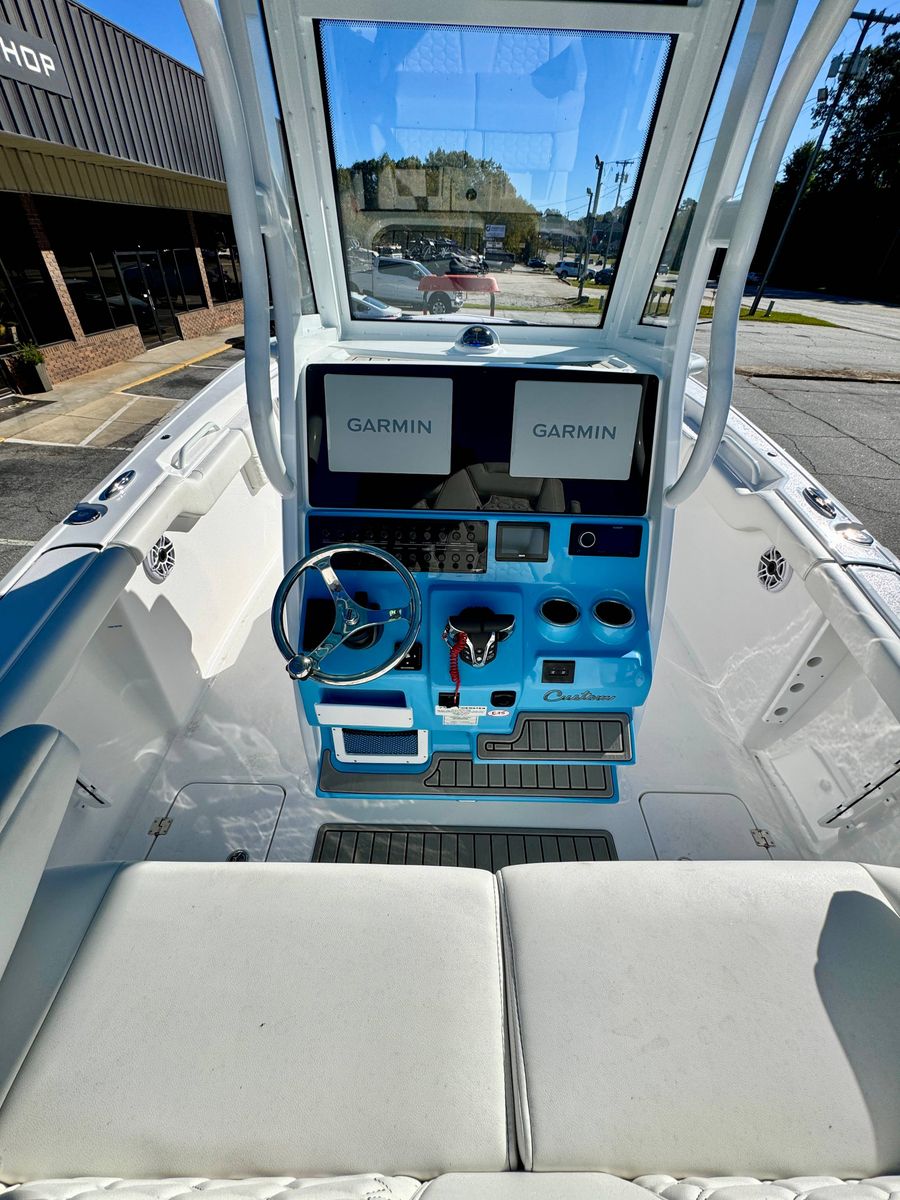 2026 Tidewater 272 LXF, photo 11 of 22
